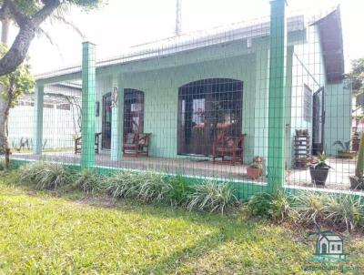 Casa para Venda, em Imb, bairro Centro, 3 dormitrios, 2 banheiros, 3 vagas