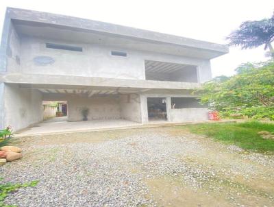 Casa para Venda, em Joinville, bairro Ulisses Guimares, 5 dormitrios, 3 banheiros, 1 sute, 3 vagas