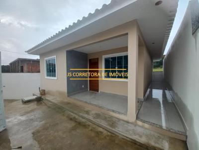 Casa para Venda, em Saquarema, bairro Bacax, 2 dormitrios, 2 banheiros, 1 sute, 2 vagas