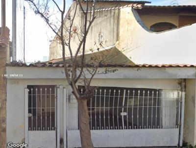 Casa para Locao, em So Paulo, bairro Vila Rosaria, 2 dormitrios, 1 banheiro, 1 vaga