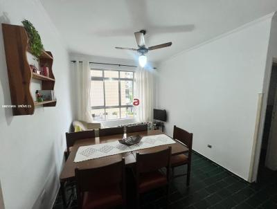 Apartamento para Venda, em Guaruj, bairro VILA JLIA, 2 dormitrios, 2 banheiros, 1 vaga