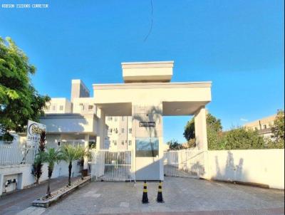 Apartamento para Venda, em Palhoa, bairro Barra do Ariri, 2 dormitrios, 1 banheiro, 1 vaga