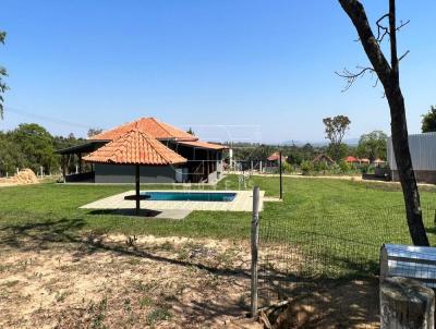 Stio para Venda, em Cajuru, bairro Cajuru Sp