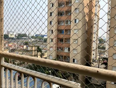 Apartamento para Venda, em So Bernardo do Campo, bairro Vila Gonalves, 2 dormitrios, 1 banheiro, 1 vaga