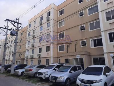 Apartamento 2 Quartos para Venda, em So Gonalo, bairro NOVA CIDADE, 2 dormitrios, 1 banheiro, 1 vaga