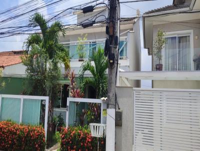 Casa em Condomnio para Venda, em , bairro AGRO BRASIL, 3 dormitrios, 3 banheiros, 2 sutes, 2 vagas