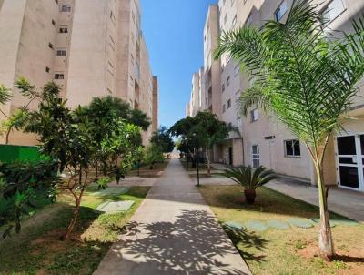 Apartamento para Venda, em Valinhos, bairro Vila Faustina II, 2 dormitrios, 1 banheiro, 1 vaga