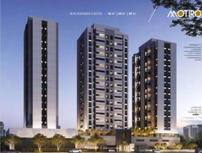 Apartamento para Venda, em Santo André, bairro Bairro Casa Branca, 3 dormitórios, 2 banheiros, 1 suíte, 2 vagas