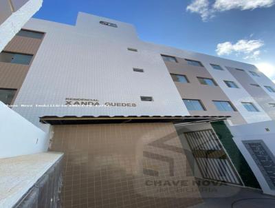 Apartamento para Venda, em João Pessoa, bairro Gramame, 2 dormitórios, 1 banheiro