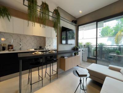 Apartamento Alto Padro para Venda, em So Jos dos Campos, bairro Condomnio Royal Park, 3 dormitrios, 2 banheiros, 1 sute, 2 vagas