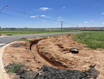 Terreno para Venda, em Paulnia, bairro Parque Bom Retiro