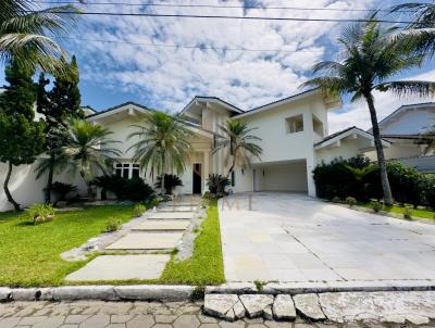 Casa em Condomnio para Venda, em Guaruj, bairro Jardim Acapulco, 7 dormitrios, 7 banheiros, 5 sutes, 6 vagas