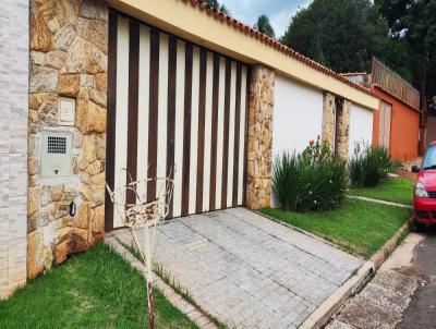 Casa para Venda, em Campinas, bairro Cidade Universitria, 5 dormitrios, 6 banheiros, 5 sutes, 5 vagas