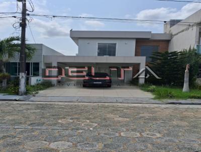 Casa para Venda, em Belm, bairro Bengui, 4 banheiros, 3 sutes, 2 vagas