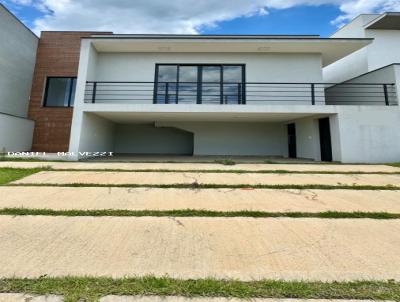 Casa para Venda, em Indaiatuba, bairro Jardim Gran Reserve, 3 dormitrios, 1 banheiro, 3 sutes, 1 vaga
