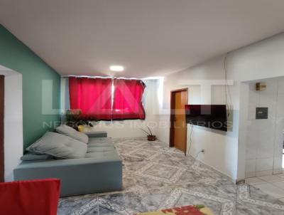 Apartamento para Venda, em Belo Horizonte, bairro Jaqueline, 3 dormitrios, 1 banheiro, 1 vaga