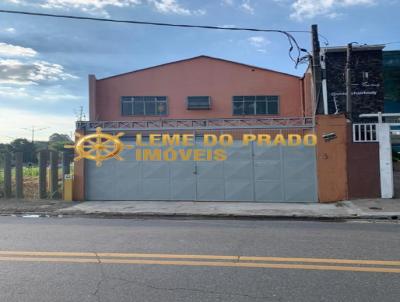 Galpo para Locao, em So Bernardo do Campo, bairro Anchieta