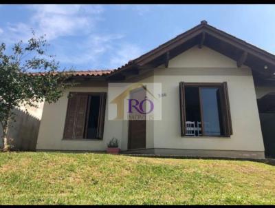 Casa para Venda, em Santa Cruz do Sul, bairro Arroio Grande, 3 dormitrios, 1 banheiro, 1 vaga