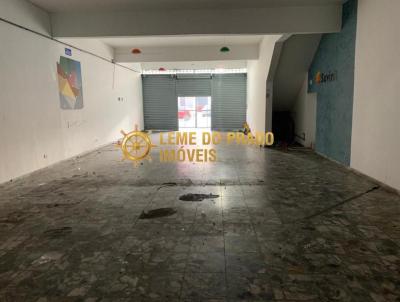 Salo Comercial para Locao, em So Bernardo do Campo, bairro Rudge Ramos, 2 banheiros