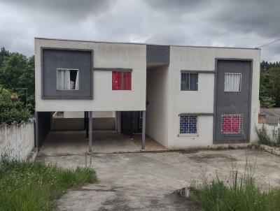 Apartamento para Venda, em Campina Grande do Sul, bairro SO COSME, 2 dormitrios, 1 banheiro, 2 vagas