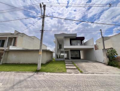 Casa em Condomnio para Venda, em Rio de Janeiro, bairro Campo Grande, 3 dormitrios, 5 banheiros, 3 sutes, 4 vagas