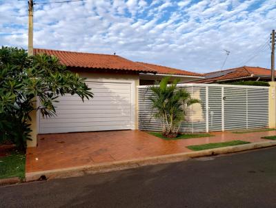 Casa para Venda, em Palmital, bairro jardim Bela Vista, 4 dormitrios, 2 banheiros, 1 sute, 2 vagas