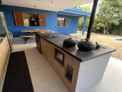 Casa em Condomnio para Venda, em Jaboticatubas, bairro Recanto do Beija Flor, 1 dormitrio, 2 banheiros, 1 sute, 2 vagas