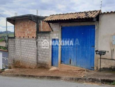 Casa para Venda, em So Joo Del Rei, bairro Jardim Montese, 1 banheiro