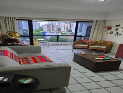 Apartamento para Venda, em Recife, bairro Parnamirim, 3 dormitrios, 3 banheiros, 1 sute, 1 vaga