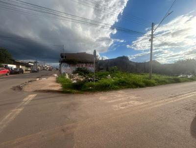 Lote para Venda, em guas Lindas de Gois, bairro Jardim da Barragem II