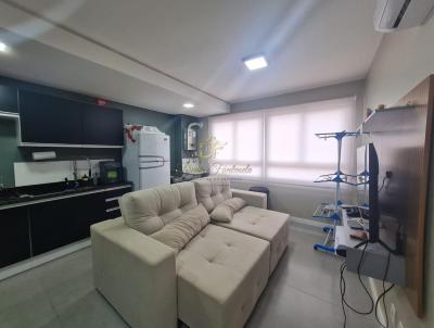 Apartamento para Venda, em Canoas, bairro Fátima, 2 dormitórios, 1 banheiro, 1 vaga