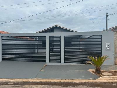 Casa para Venda, em , bairro BAIRRO SANTA TEREZINHA NO COXIPO, 2 dormitrios, 1 banheiro, 2 vagas