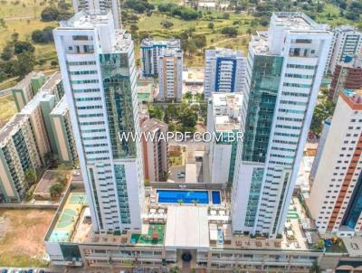 Apartamento 1 Quarto para Venda, em Braslia, bairro Norte (guas Claras), 1 dormitrio, 1 banheiro, 1 vaga