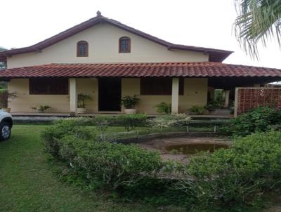 Chcara para Venda, em Goian, bairro Centro, 5 dormitrios, 2 banheiros, 1 sute