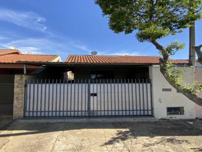  para Venda, em , bairro Residencial So Francisco, 3 dormitrios, 1 banheiro, 2 vagas