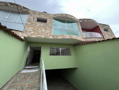 Sobrado para Venda, em So Paulo, bairro Vila Guarani(Zona Leste)