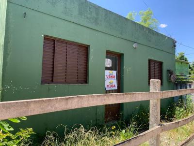 Casa para Venda, em , bairro Centro, 2 dormitrios, 1 banheiro