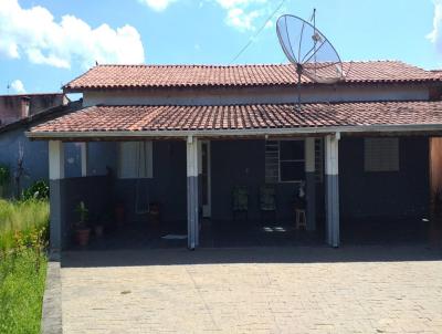 Casa para Venda, em Lorena, bairro Vila Santa Edwiges, 3 dormitrios, 1 banheiro, 4 vagas