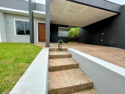 Casa para Venda, em Santa Cruz do Sul, bairro Joo Alves, 2 dormitrios, 1 banheiro, 2 vagas