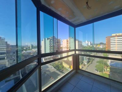 Apartamento para Venda, em Canoas, bairro Centro, 3 dormitórios, 3 banheiros, 1 suíte, 1 vaga