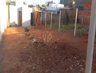 Terreno para Venda, em Presidente Prudente, bairro Residencial Novo Horizonte