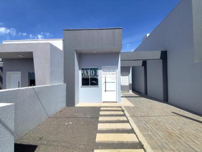 Casa para Venda, em Pato Branco, bairro So Roque, 2 dormitrios, 1 banheiro, 1 vaga