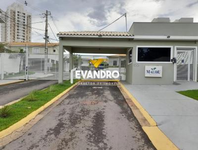 Casa em Condomnio para Venda, em Cuiab, bairro Despraiado, 3 dormitrios, 4 banheiros, 3 sutes, 2 vagas