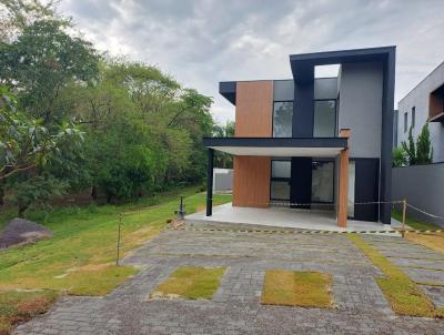 Casa em Condomnio para Venda, em Atibaia, bairro CONDOMINIO FIGUEIRA GARDEM, 4 dormitrios, 5 banheiros, 4 sutes, 6 vagas