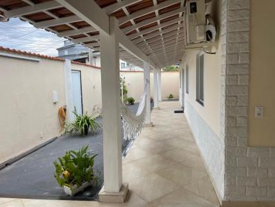 para Venda, em Cabo Frio, bairro PARQUE BURLE, 3 dormitórios, 2 banheiros, 1 suíte, 3 vagas