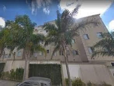Apartamento para Venda, em Mogi das Cruzes, bairro Alto Ipiranga, 2 dormitrios, 2 banheiros, 1 sute, 1 vaga