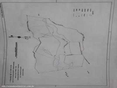 Fazenda para Venda, em Cordisburgo, bairro 