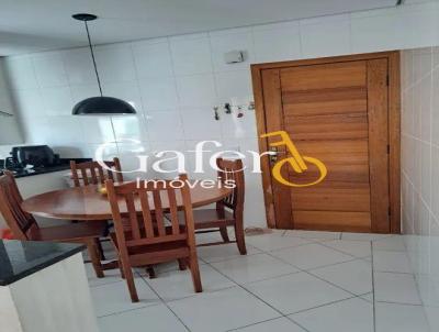 Apartamento para Venda, em Santo Andr, bairro Campestre, 2 dormitrios, 1 banheiro, 1 sute, 1 vaga