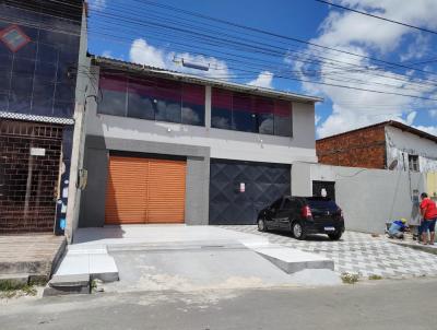 Comercial para Locao, em Fortaleza, bairro Siqueira, 3 banheiros, 10 vagas