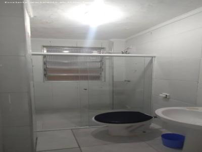 Apartamento para Locao, em So Vicente, bairro Centro, 1 dormitrio, 1 banheiro, 1 vaga